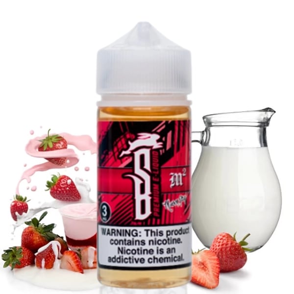 Mothers Milk - Suicide Bunny 100ml