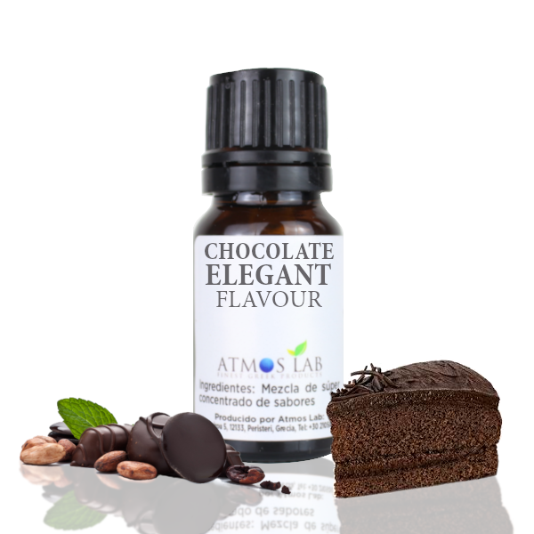Aroma Chocolate Elegant - Atmos Lab