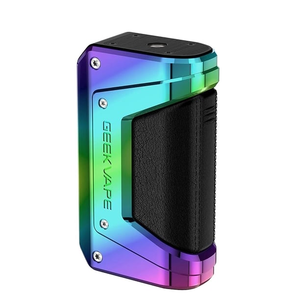 Geekvape Aegis Legend 2 Mod