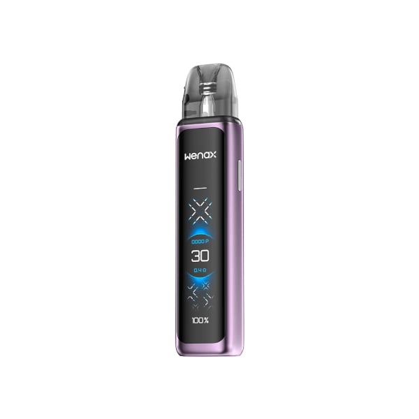 Wenax Q Ultra - Geekvape