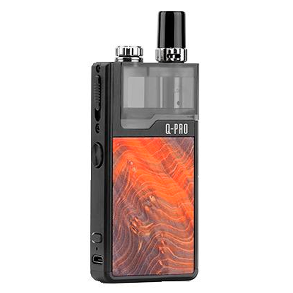 Lost Vape Orion Q-Pro Pod Kit