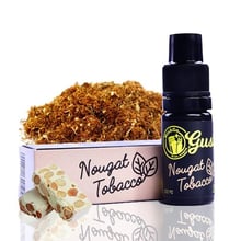 Aroma Nougat Tobacco Mix&Go Chemnovatic Gusto 10ml