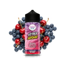 Blueberry Cherry - Dinner Lady Hyper (Longfill)