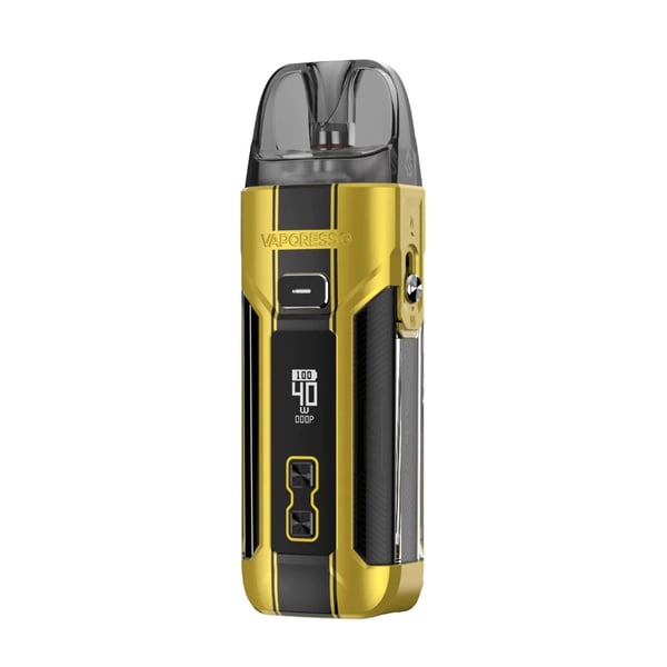 Vaporesso Luxe X Pro Pod Kit