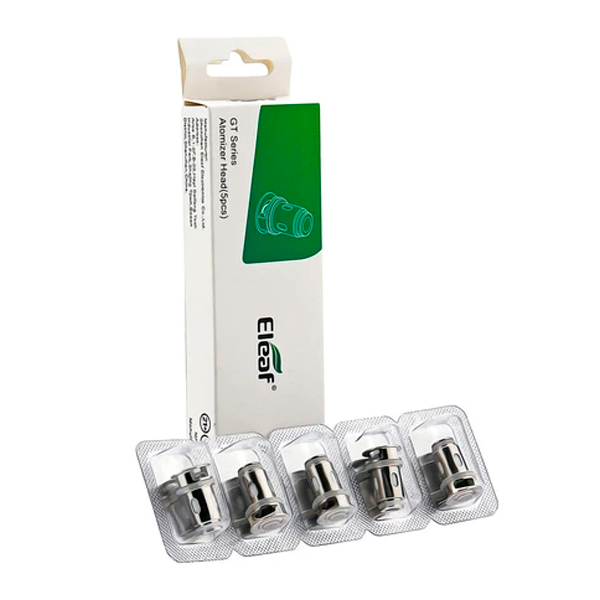 Resistencias Eleaf GT Coils