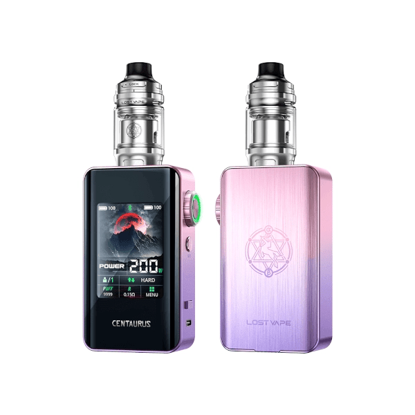 Centauros BT200 - Lost Vape