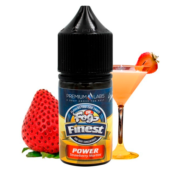 Aroma Dr. Fog Finest Power