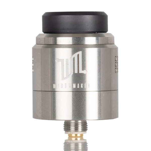 Vandy Vape Widowmaker RDA by El Mono Vapeador