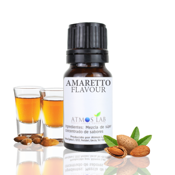 Aroma Amaretto - Atmos Lab