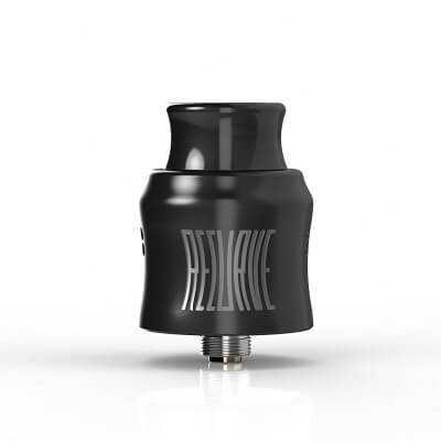 Wotofo Recurve RDA - (outlet)