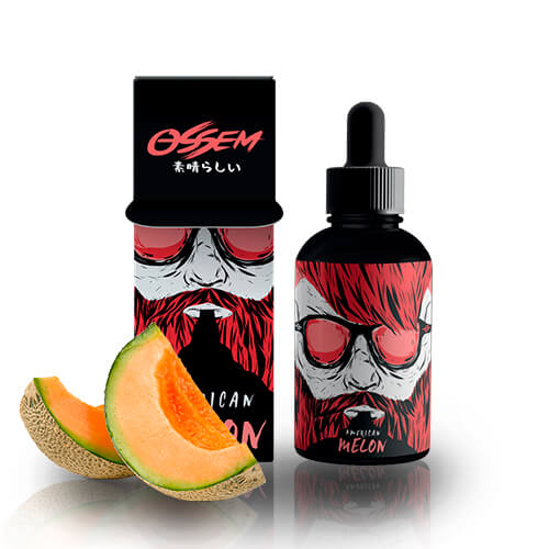 American Melon - Ossem Juice
