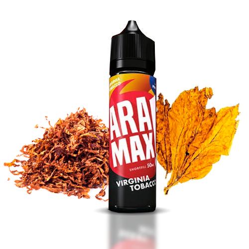 Aramax Virginia Tobacco 50ml (Shortfill)