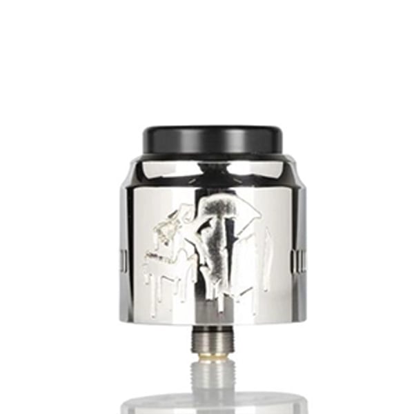 Nightmare RDA - Suicide Mods