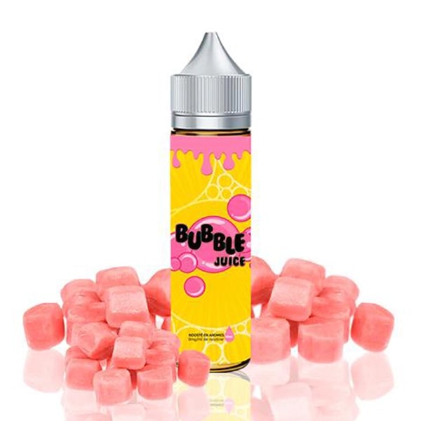 Aromazon - Bubble Juice 50ml
