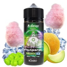Atemporal Fruity Ice - The Mind Flayer & Bombo 100ml