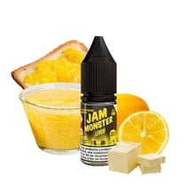 Sales Jam Monster Lemon Jam - Monster Vape Labs