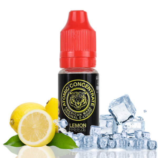 Aroma Atomic Lemon Freeze