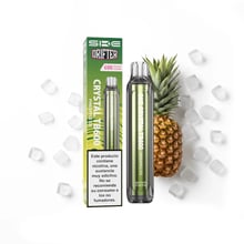 Pineapple Ice - Ske x Drifter