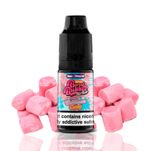 Burst My Bubble - Bubblegum Candy Nic Salts 10ml
