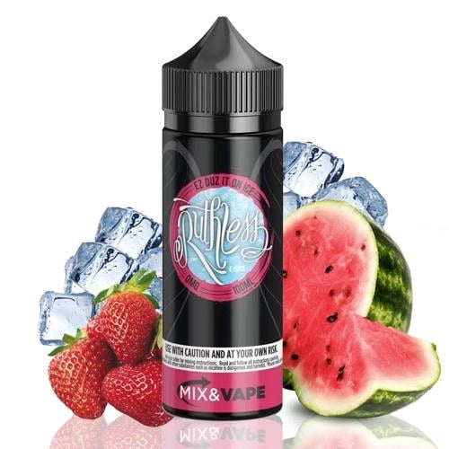 Ez Duz It Ice - Ruthless 100ml