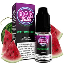 Watermelon - Bar Salts by Vampire Vape - 10ml