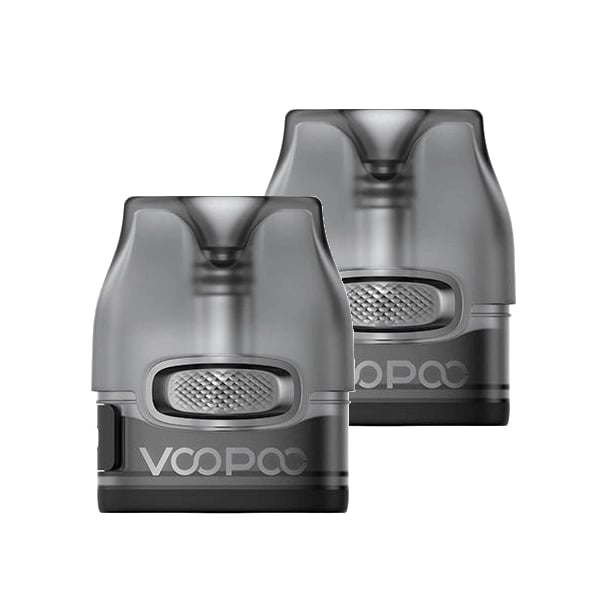 Recambios Voopoo V.THRU Pro + VMate (outlet)