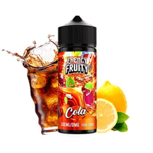 Frenzy Fruity Cola - Oil4Vap 100ml