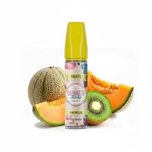Aroma Melon Kiwi - Dinner Lady (Longfill)