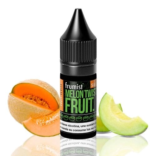 Melon Twist Fruit - Frumist Salts