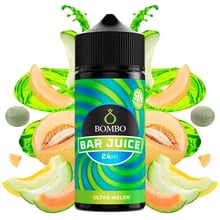 Aroma Ultra Melon - Bar Juice by Bombo 24ml (Longfill)