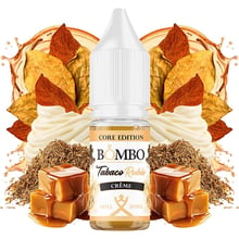 Tabaco Rubio Creme - Bombo Core Edition Salts
