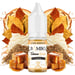 Productos relacionados de Aroma Tabaco Rubio Creme - Bombo Core Edition (Longfill)