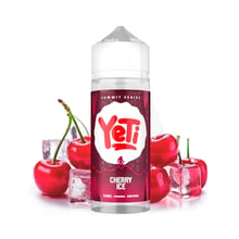 Aroma Cherry Ice - Yeti Summit 10ml (Longfill)