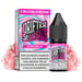 Productos relacionados de Aroma Cotton Candy Ice - Juice Sauz Drifter Bar (Longfill)
