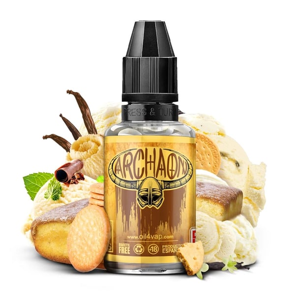 Aroma Oil4Vap Archaon 30ml