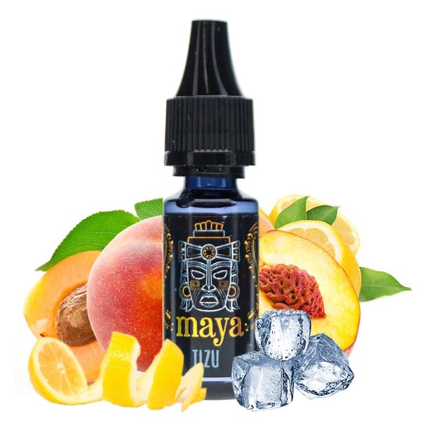 Aroma Maya Tizu by Full Moon