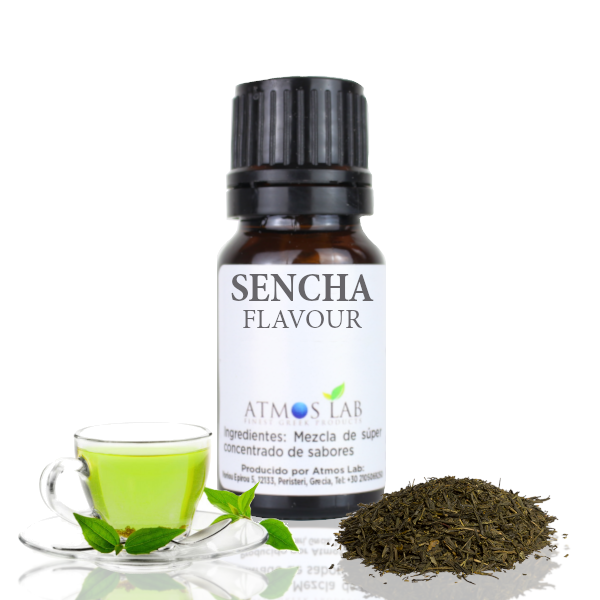 Aroma Sencha - Atmos Lab