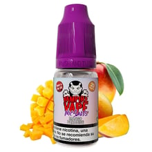 Mango Paradise - Vampire Vape Nic Salts 10ml