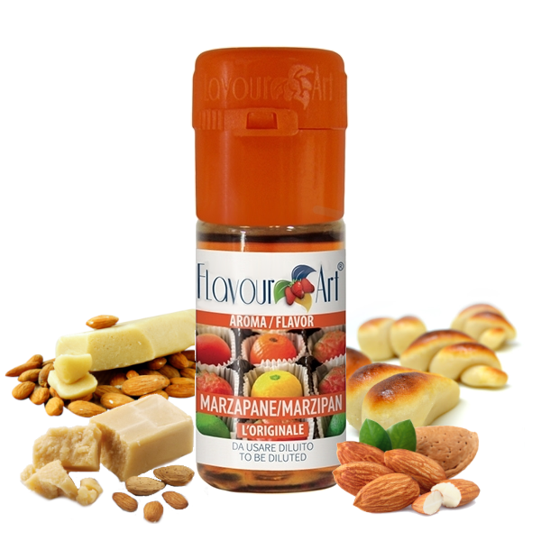 Aroma Flavour Art - Marzapane / Marzipan - (outlet)