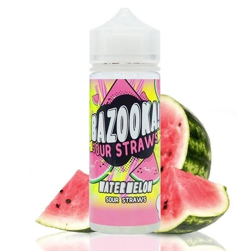 Watermelon - Bazooka 100ml