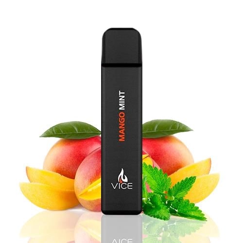 Vice Mango Mint by Halo - Pod Desechable