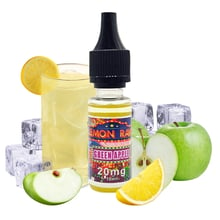 Green Apple - Lemon Rave Salts