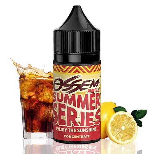 Aroma Malibu Citrus Cola - Ossem Juice 30ml