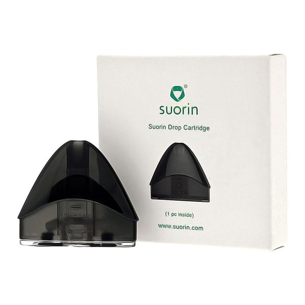 Recambios Suorin Drop Pod Kit