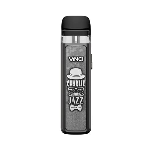Voopoo Vinci Pod (Royal edition)