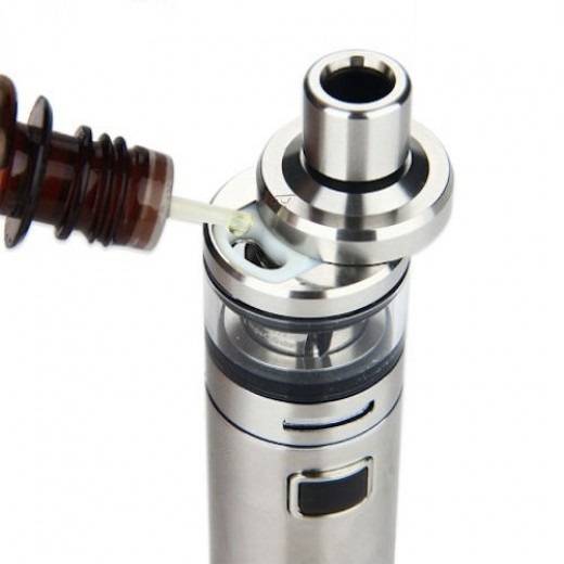 Eleaf Ijust Nexgen Kit