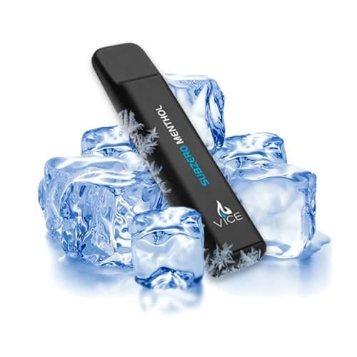 Vice Subzero by Halo - Pod Desechable - (Outlet)