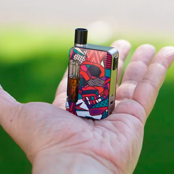Joyetech Exceed Grip Pod Kit