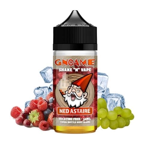Gnoame Shake n Vape Ned Astaire 50ml