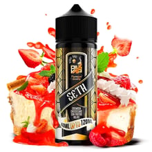 Aroma Seth - Oil4Vap 30ml (Longfill)
